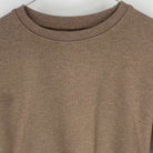 2-Sweat Marque Inconnue 3 ans