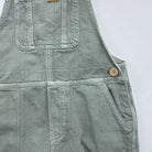 1-Salopette (longue) Zara Kids 3-4 Ans