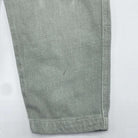 2-Salopette (longue) Zara Kids 3-4 Ans