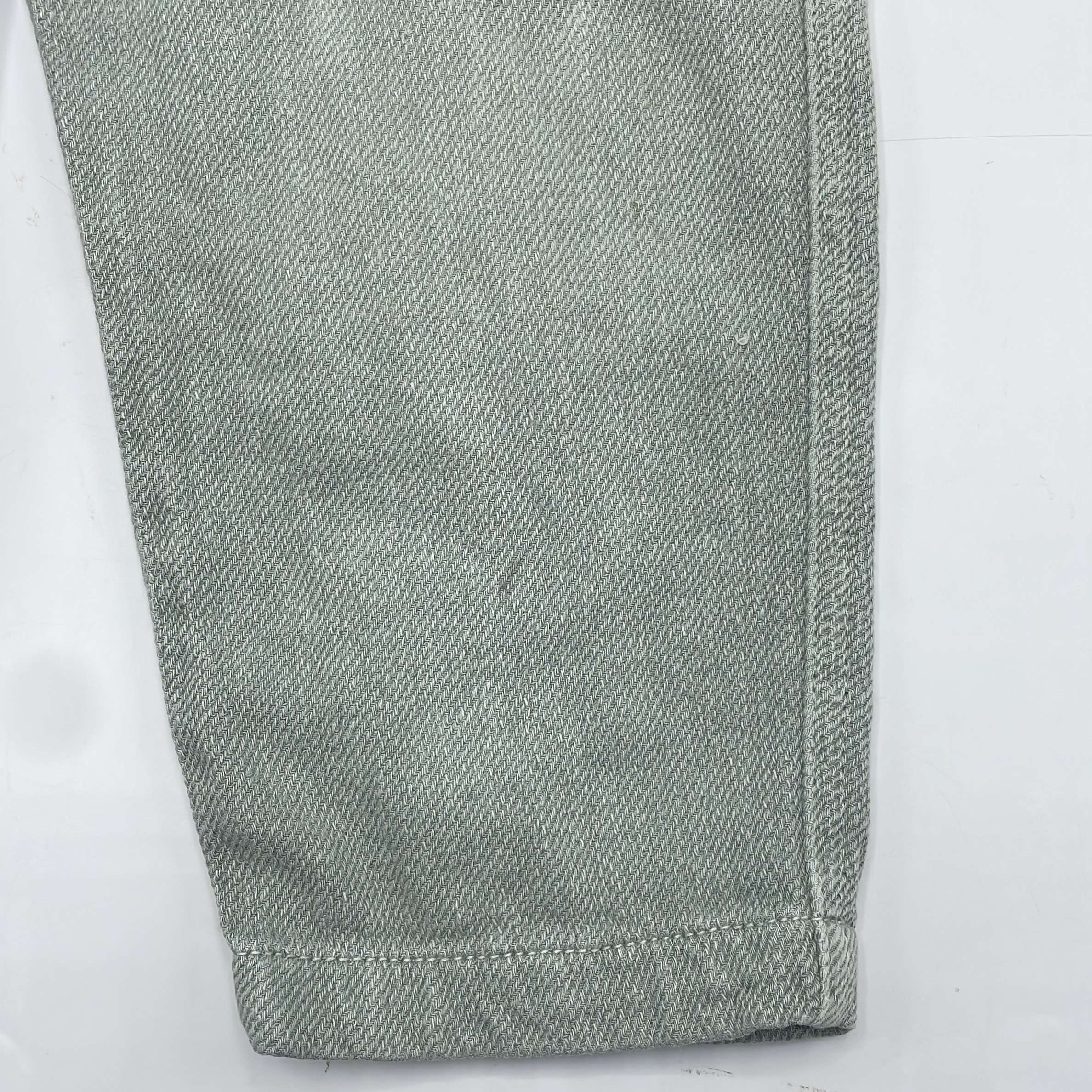 2-Salopette (longue) Zara Kids 3-4 Ans