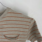 1-T-shirt manches courtes Zara Kids 5 ans