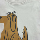 2-T-shirt manches courtes Zara Kids 4 ans