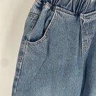 1-Jeans Uniqlo