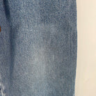 2-Jeans Uniqlo