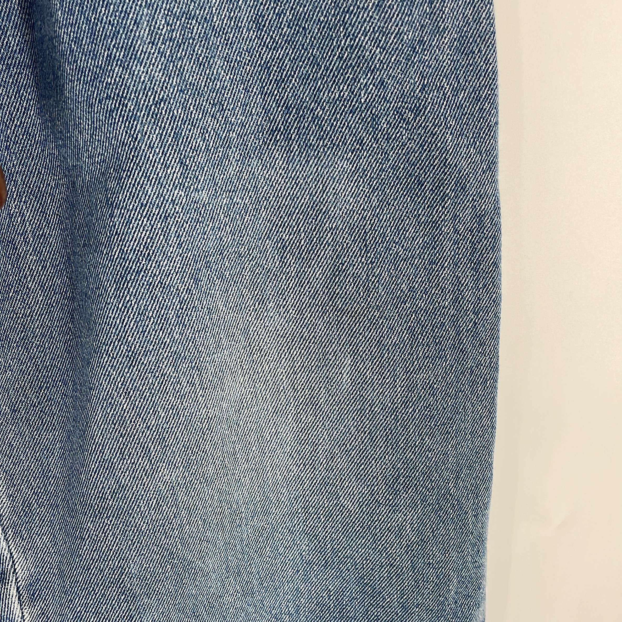 2-Jeans Uniqlo