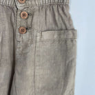 1-Pantalon Zara Kids 5 ans