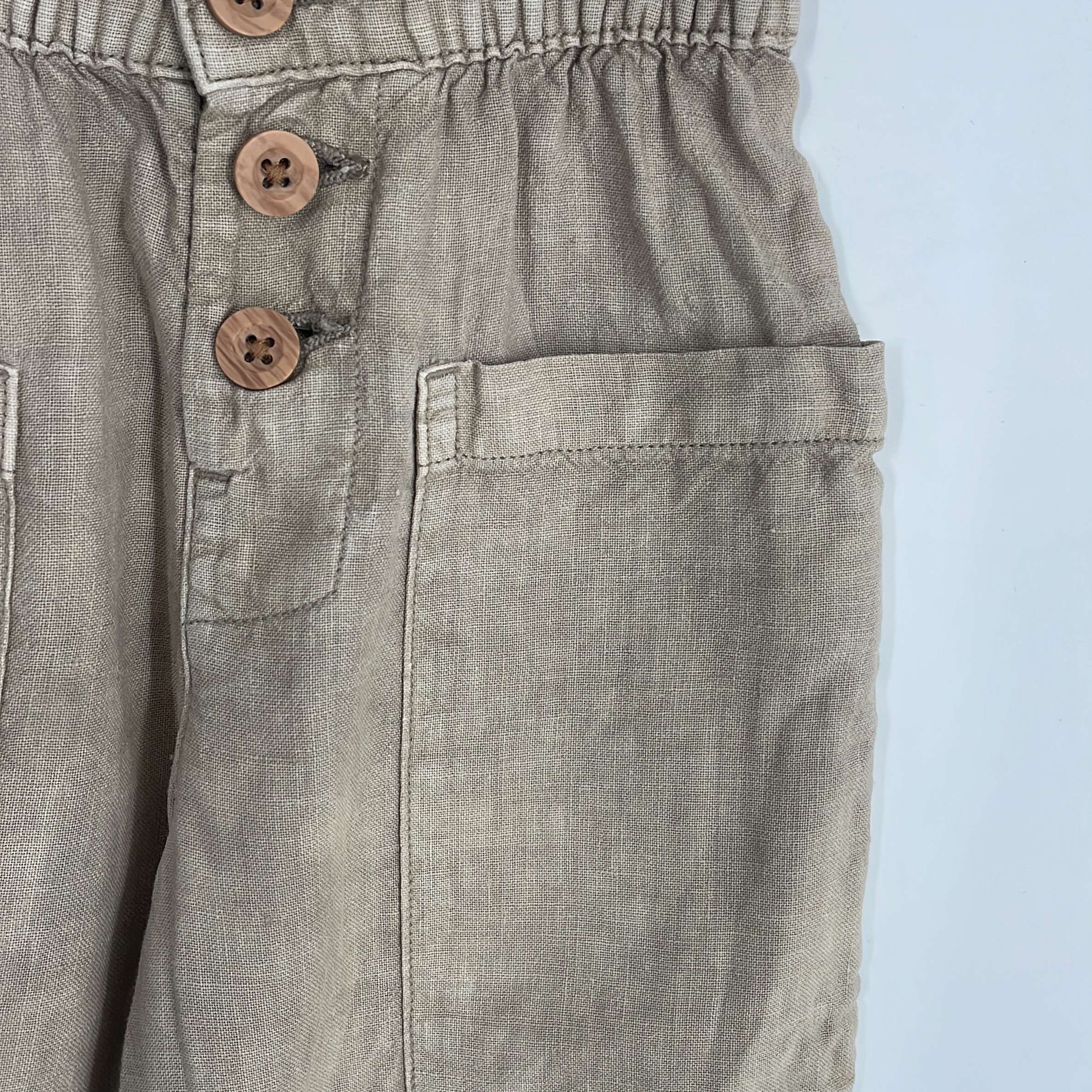 1-Pantalon Zara Kids 5 ans