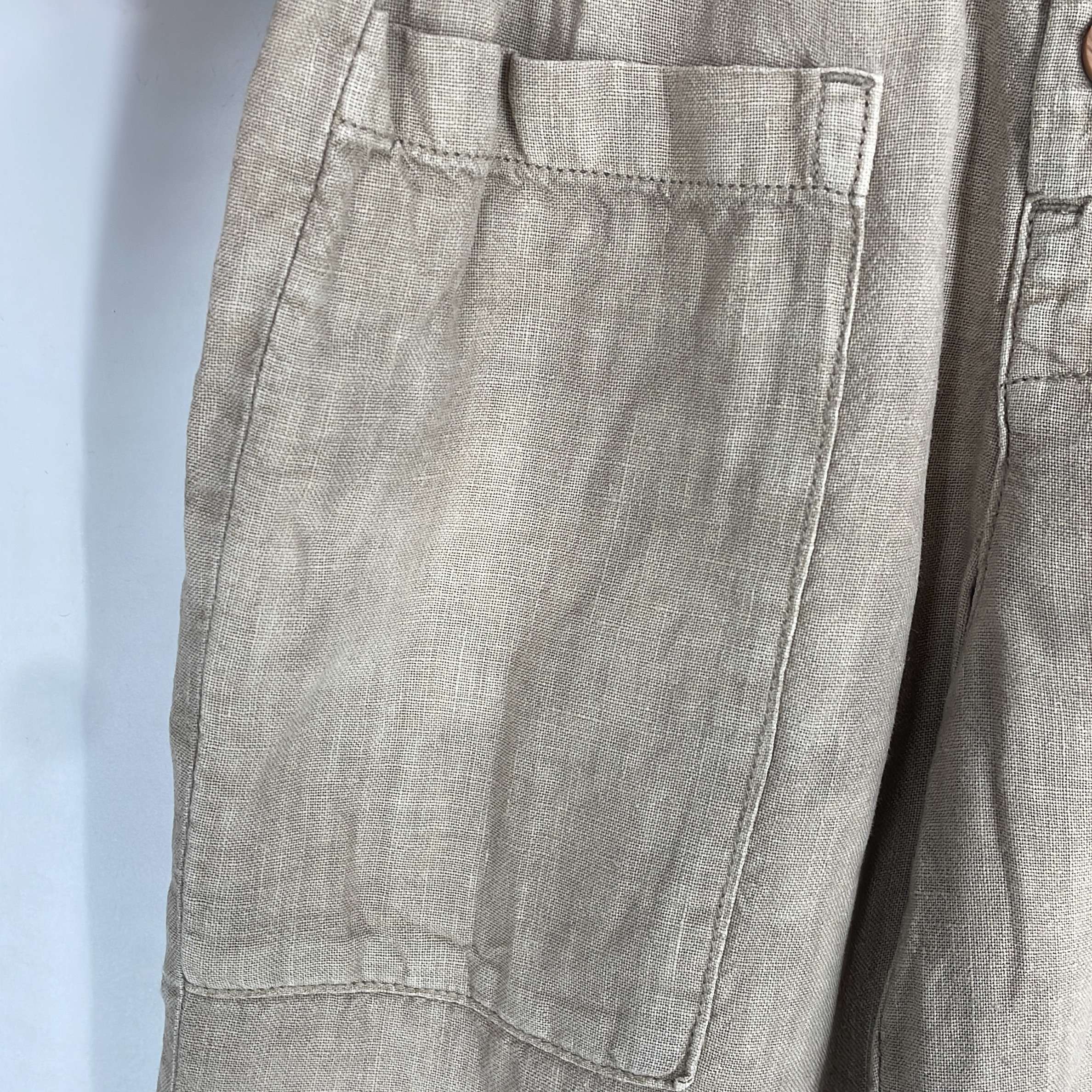 2-Pantalon Zara Kids 5 ans