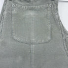 1-Salopette (courte) Zara Baby 18-24 Mois