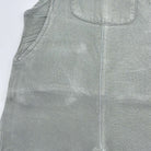 2-Salopette (courte) Zara Baby 18-24 Mois
