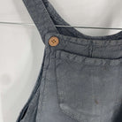 2-Salopette (longue) Zara Baby 18-24 Mois