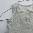 1-Pyjama long Petit Bateau 3 mois