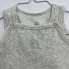 2-Pyjama long Petit Bateau 3 mois