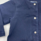 1-Gilet Jacadi 12 mois