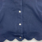 2-Gilet Jacadi 12 mois