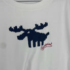 1-T-shirt manches longues Bonpoint 14 ans
