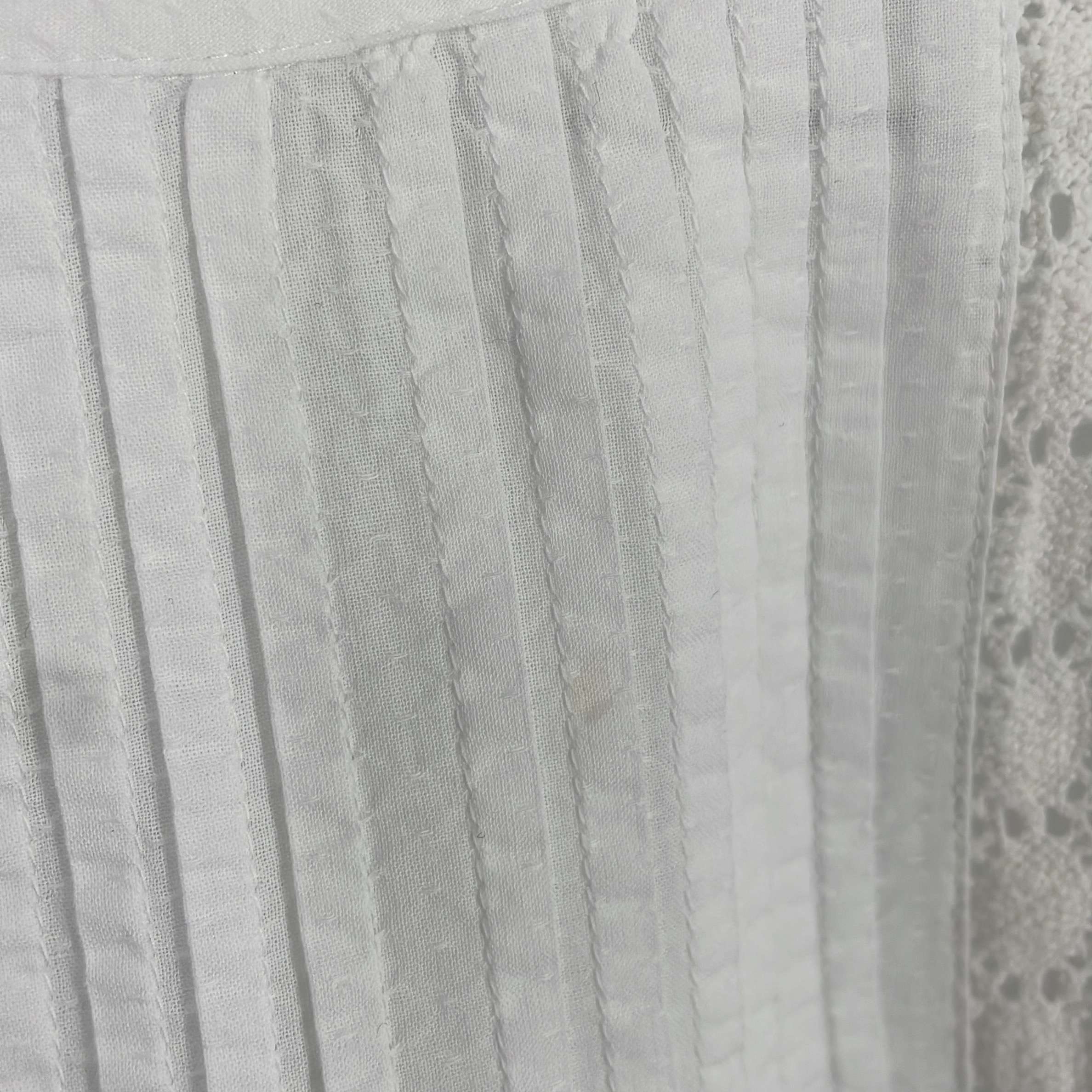 2-Chemise/blouse Monoprix 14 ans