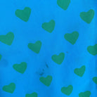 2-Pantalon Holi & Love 8-9 Ans