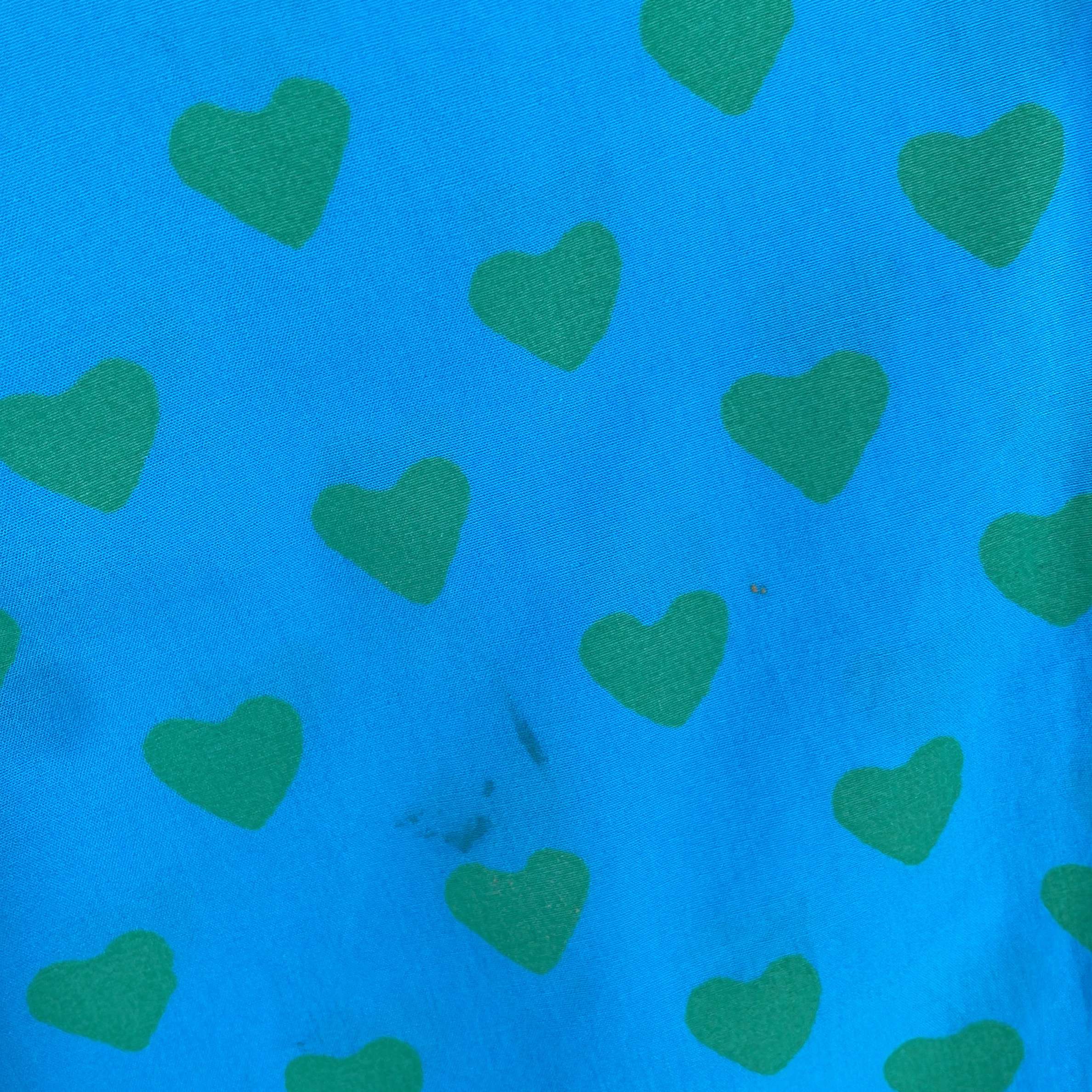 2-Pantalon Holi & Love 8-9 Ans