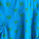 1-Chemise/blouse Holi & Love 10-11 Ans