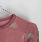 1-Pyjama long Petit Bateau 8 ans
