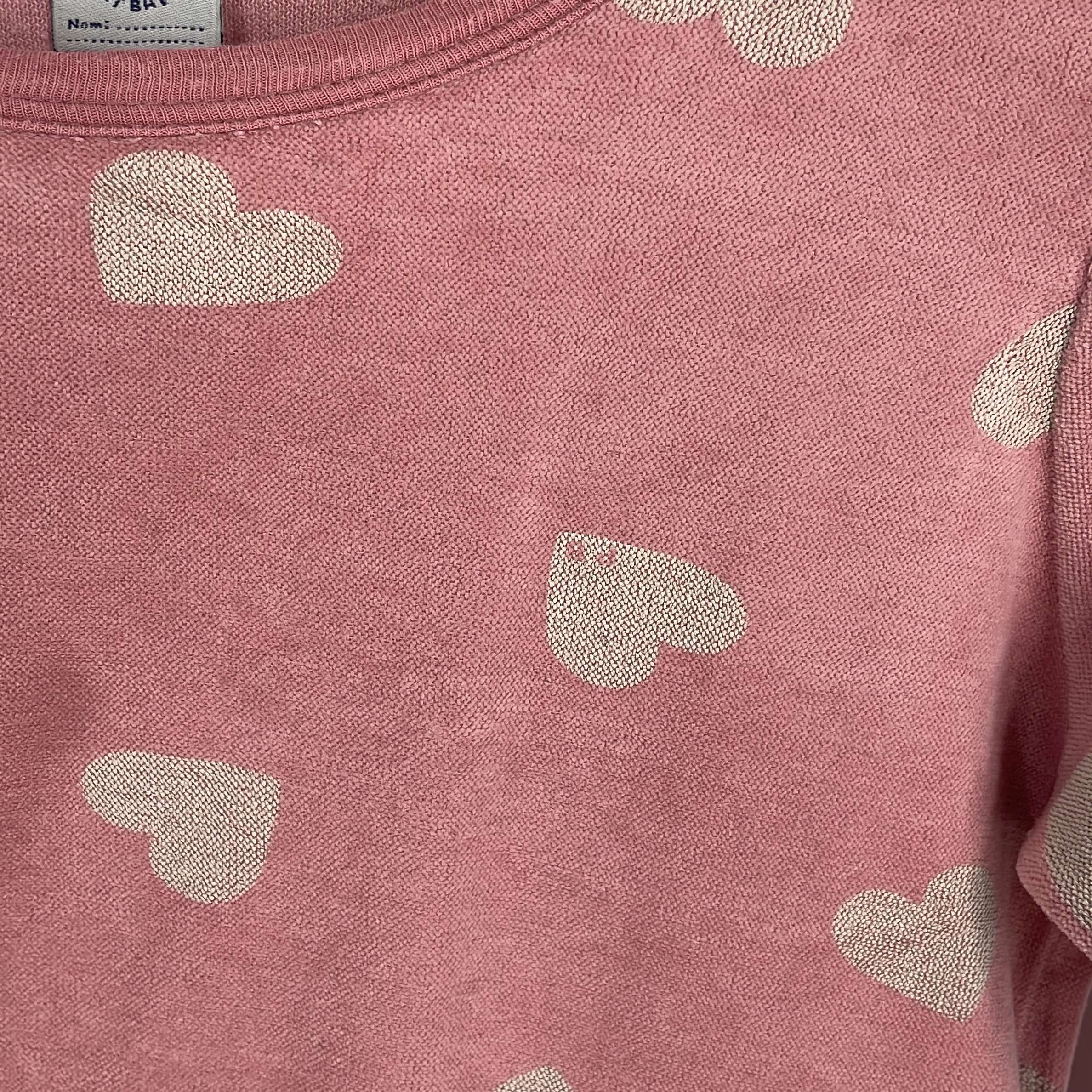 2-Pyjama long Petit Bateau 8 ans