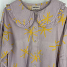 2-Chemise/blouse Bobo Choses 10-11 Ans