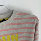 1-Sweat Monoprix 8 ans