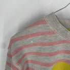 2-Sweat Monoprix 8 ans