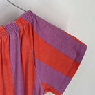 1-Robe Marque Inconnue 7-8 Ans
