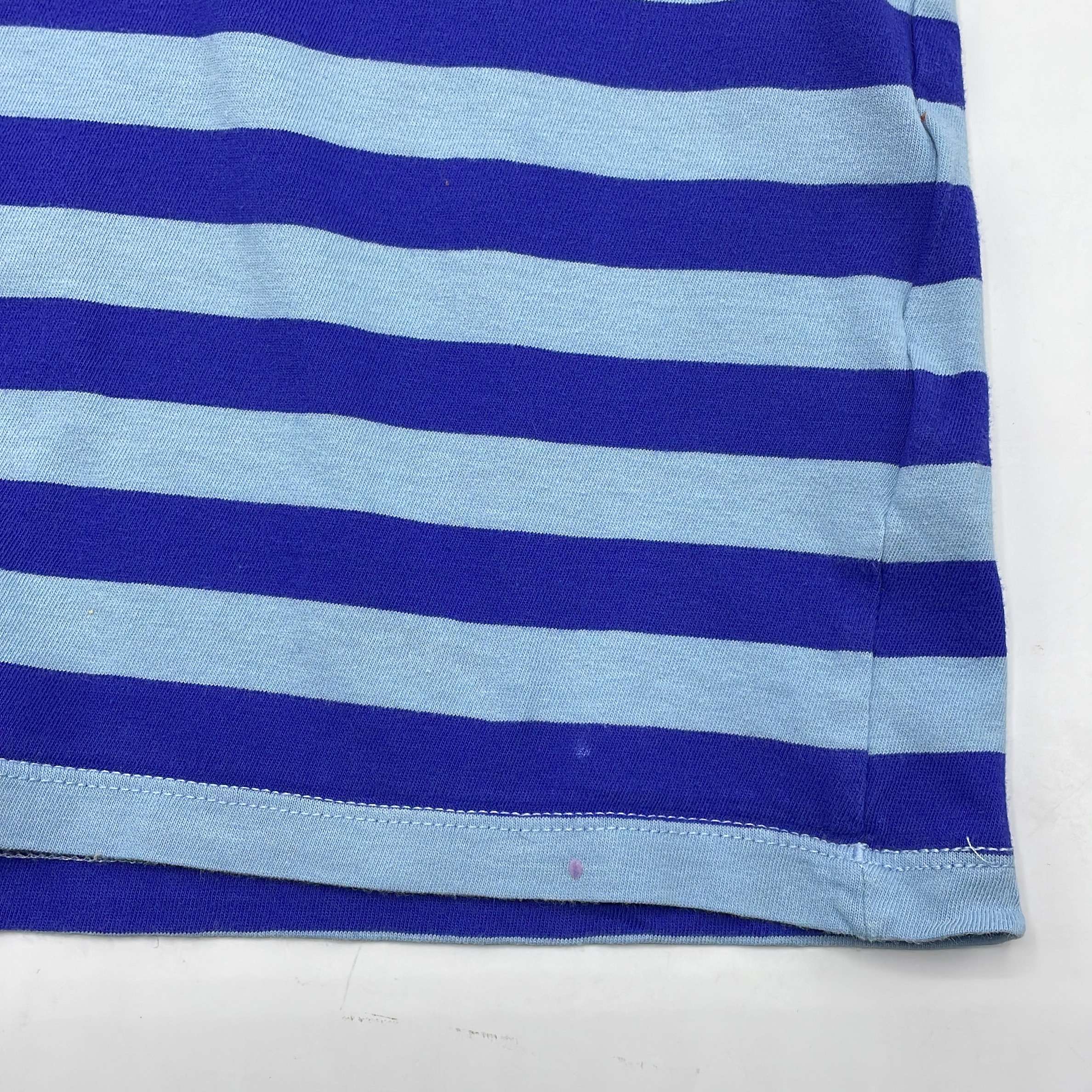 2-T-shirt manches courtes H&M 8-10 Ans
