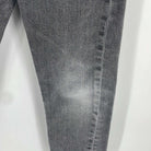 2-Jeans Arket 4-5 Ans