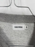 1-Sweat Filou & friends 6 ans