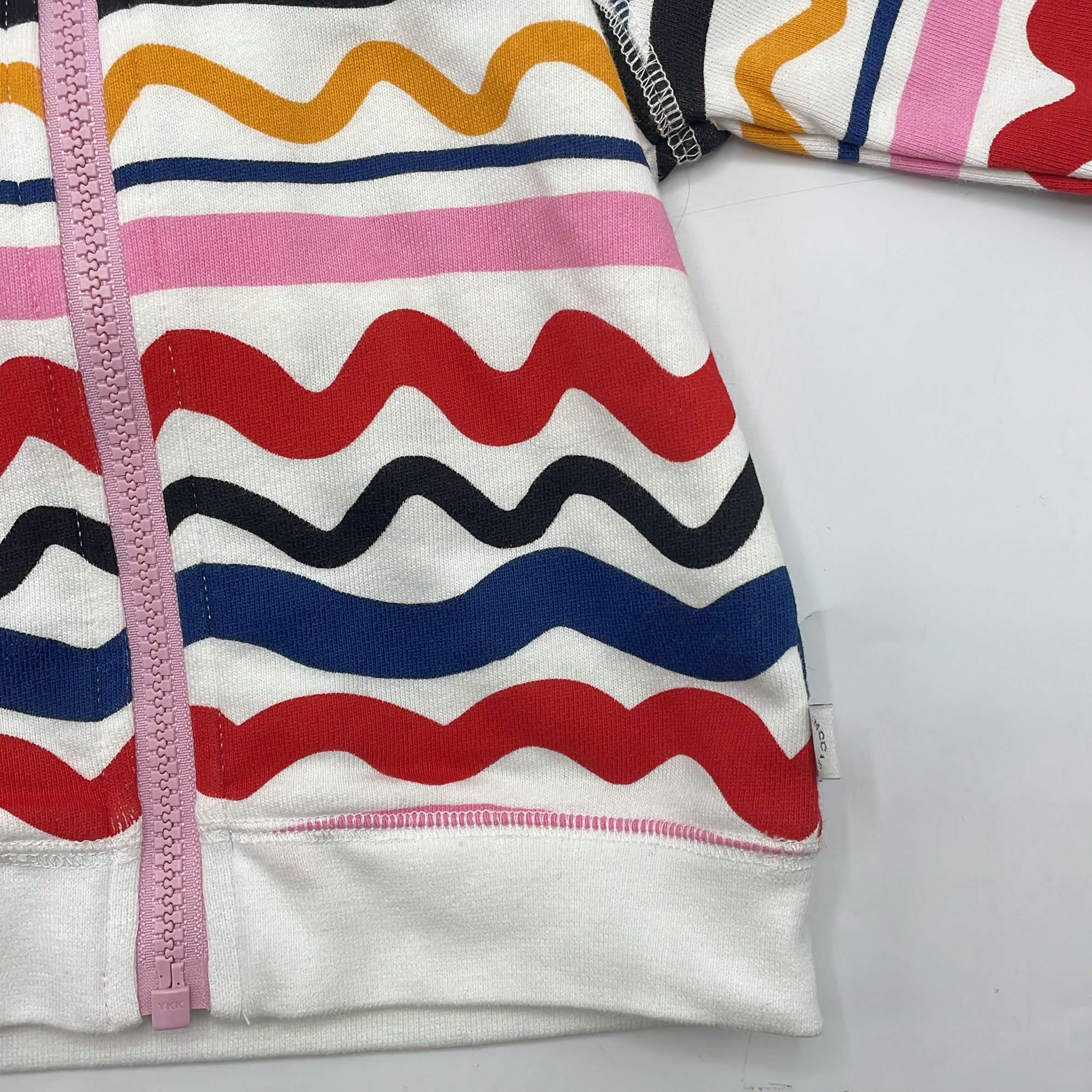 1-Gilet Stella Mc Cartney Kids 12 ans