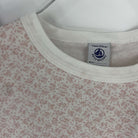 2-Pyjama long Petit Bateau 4 ans