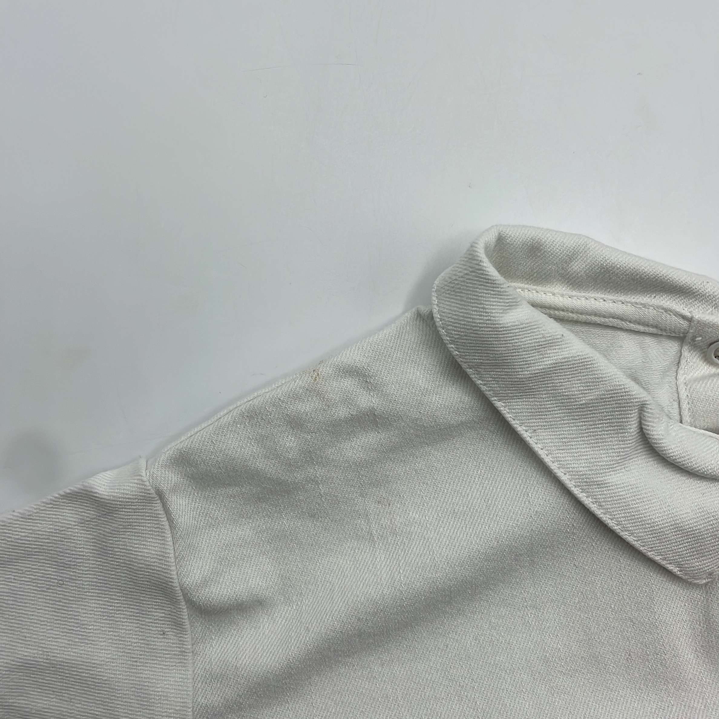2-T-shirt manches courtes Tiny Cottons 24 mois