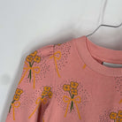 1-Robe Mini Rodini 24 Mois - 3 Ans