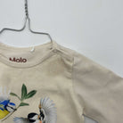 2-Body Molo 18 mois