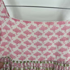 2-Robe Zara Kids 4-5 Ans