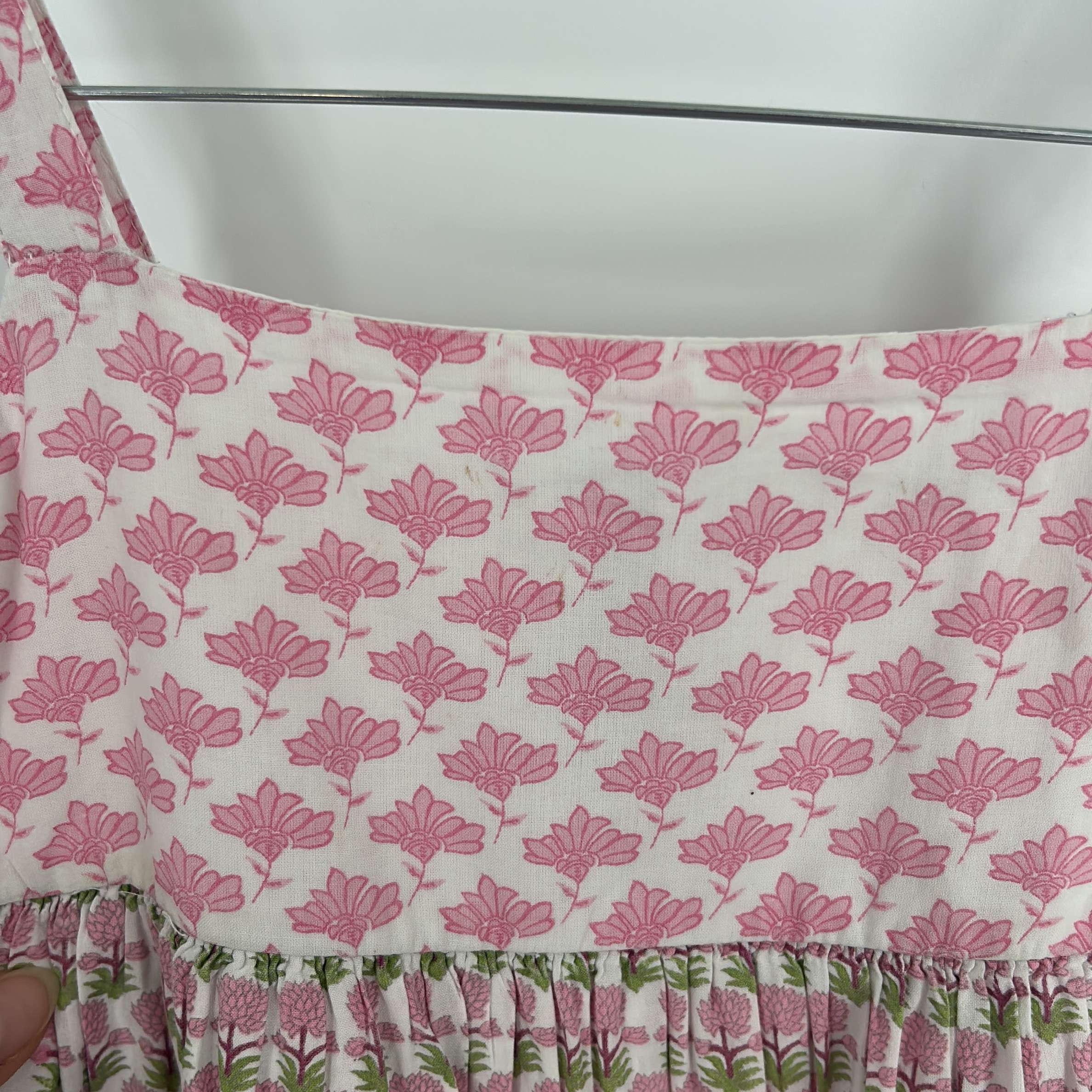 2-Robe Zara Kids 4-5 Ans