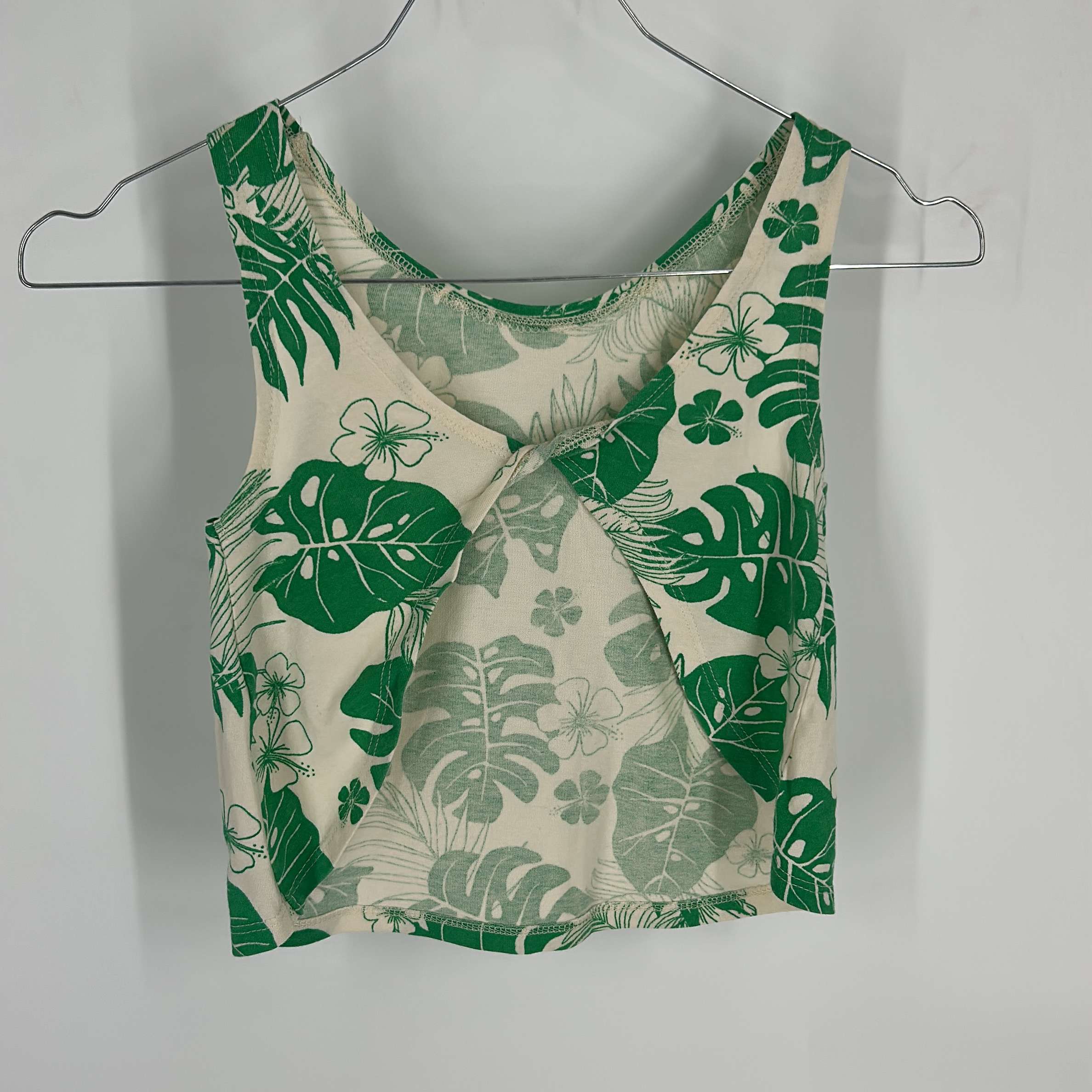 1-T-shirt manches courtes Zara Kids 7 ans