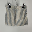 1-Short Zara Baby 24 mois