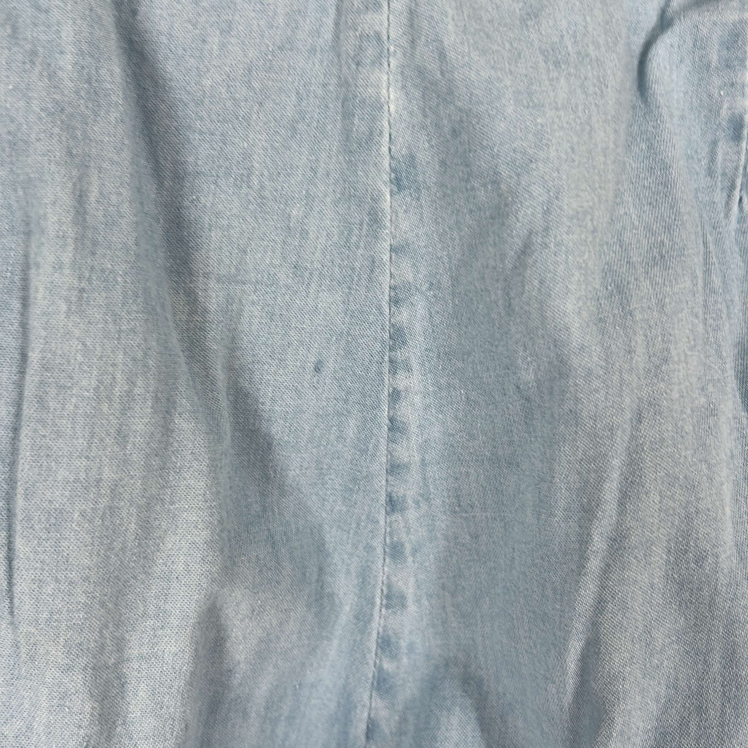 1-Pantalon Molo 7 ans