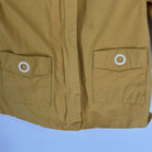 1-Manteau Zara Baby 18-24 Mois