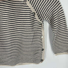 1-Gilet Konges Slojd 12-18 Mois