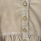 1-Robe Filou & friends 4 ans