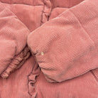 2-Manteau Cyrillus 6 ans