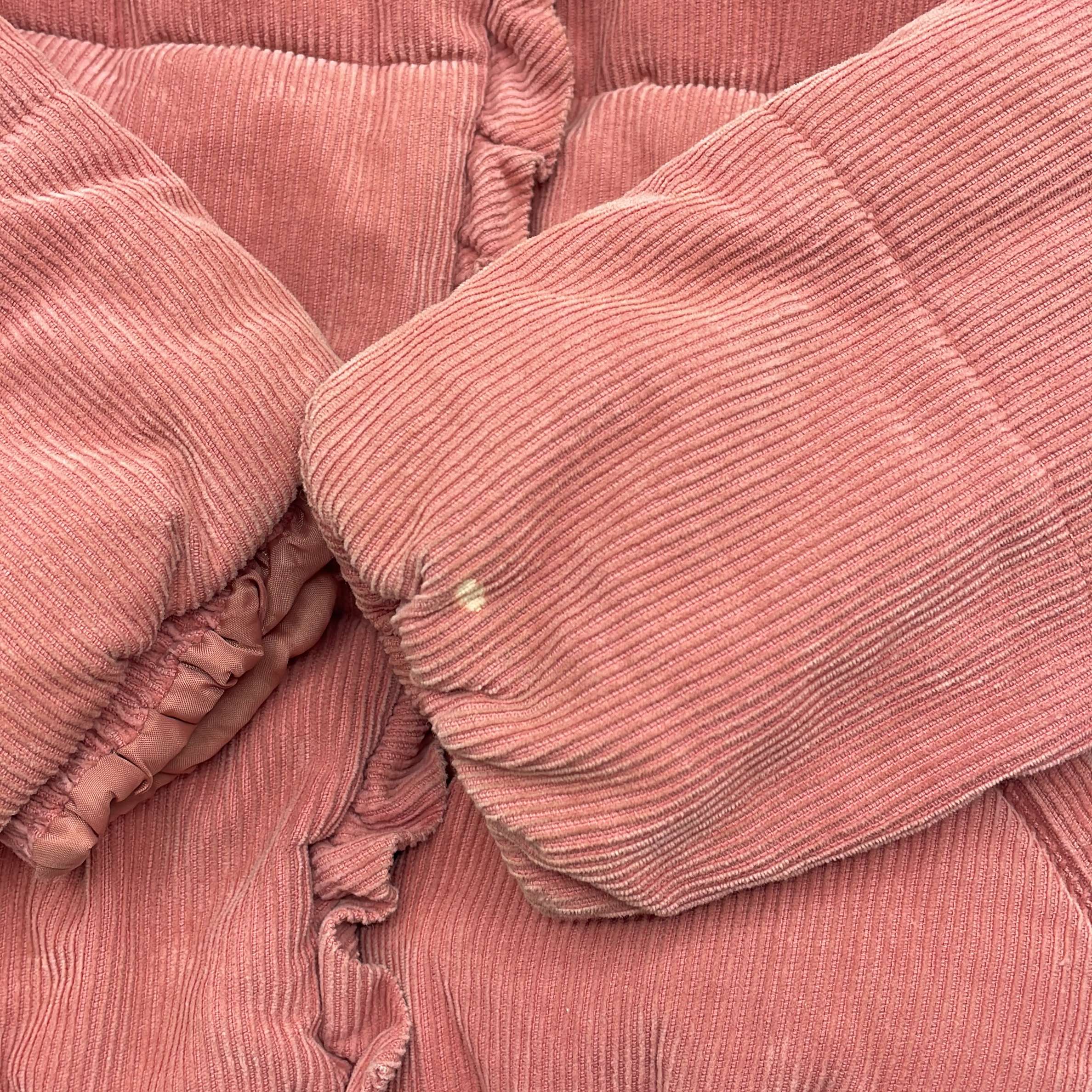 2-Manteau Cyrillus 6 ans
