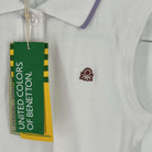 1-Robe United Colors Of Benetton 6-7 Ans