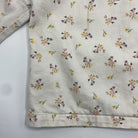1-Manteau Zara Kids 3-4 Ans